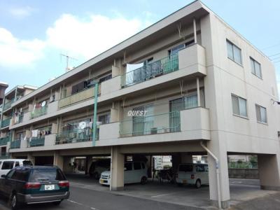 賃貸マンション 広島県福山市草戸町１丁目 249 福山市の不動産は住まいのクエストで