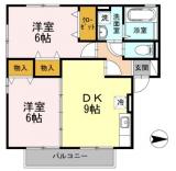 リベルタ スクエアA・B