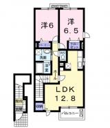 シャルマンフルール