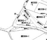 赤坂町大字赤坂 売地