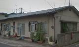 藤井貸家（平屋）
