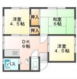 ニューサントピア A・B