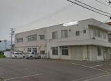 箕島町事務所付倉庫