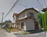 川口町１丁目　貸戸建て